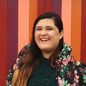 Meet your Posher, Kendall